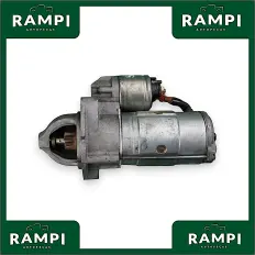 Motor Partida Ssangyong Kyron 2011 2.0