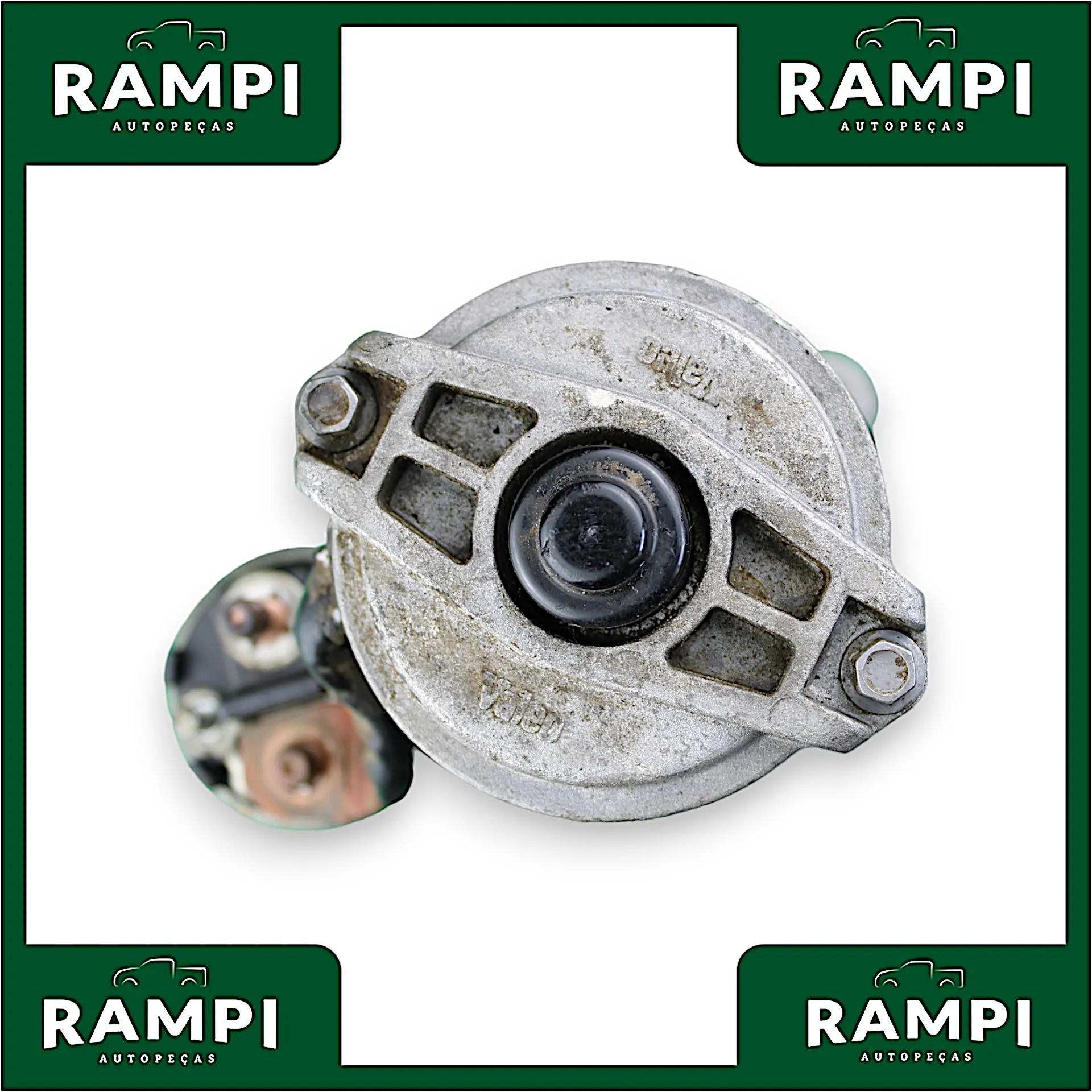 Motor Partida Ssangyong Kyron 6651510101