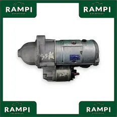 Motor Partida Ssangyong Kyron 6651510101