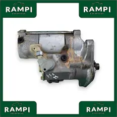 Motor Partida Toyota Hilux 1995 2810054380