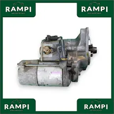 Motor Partida Toyota Hilux 1995 2810054380