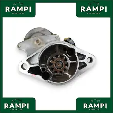 Motor Partida Toyota Hilux 1995 2810054380
