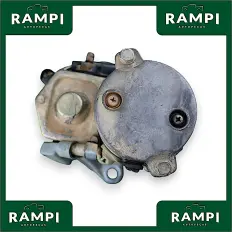 Motor Partida Toyota Hilux 1995 2810054380