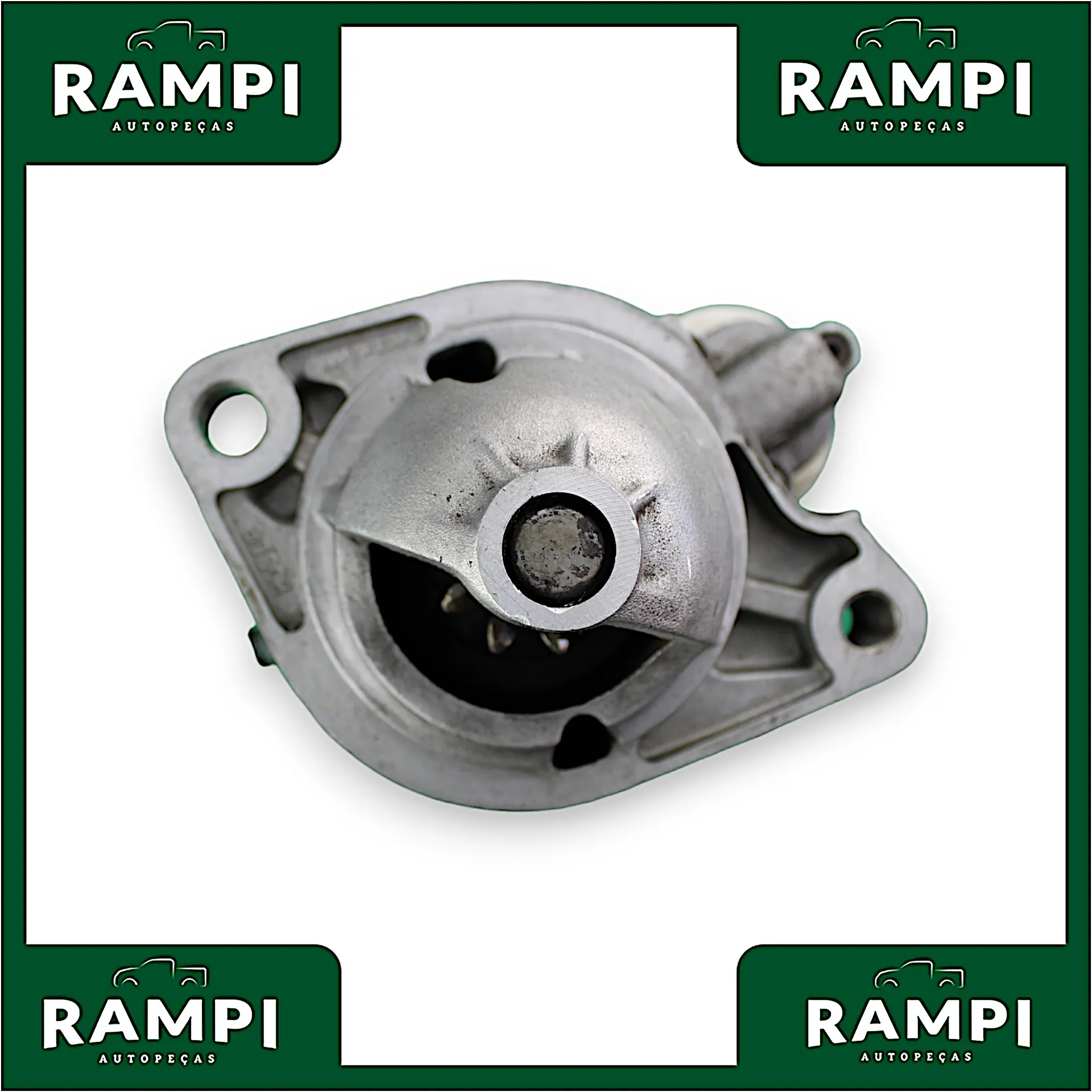 Motor Partida Toyota Hilux 2013 2.5