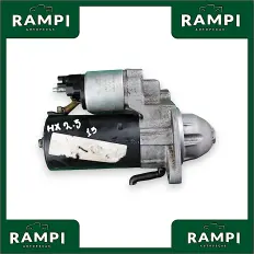 Motor Partida Toyota Hilux 2013 2.5 