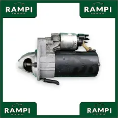 Motor Partida Toyota Hilux 2013 2.5 