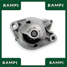 Motor Partida Toyota Hilux 2013 2.5 
