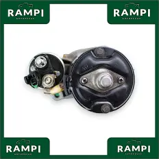 Motor Partida Toyota Hilux 2013 2.5 