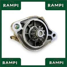Motor Partida Toyota Hilux 2020 0001125626 