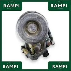 Motor Partida Toyota Hilux Sw4 2001 
