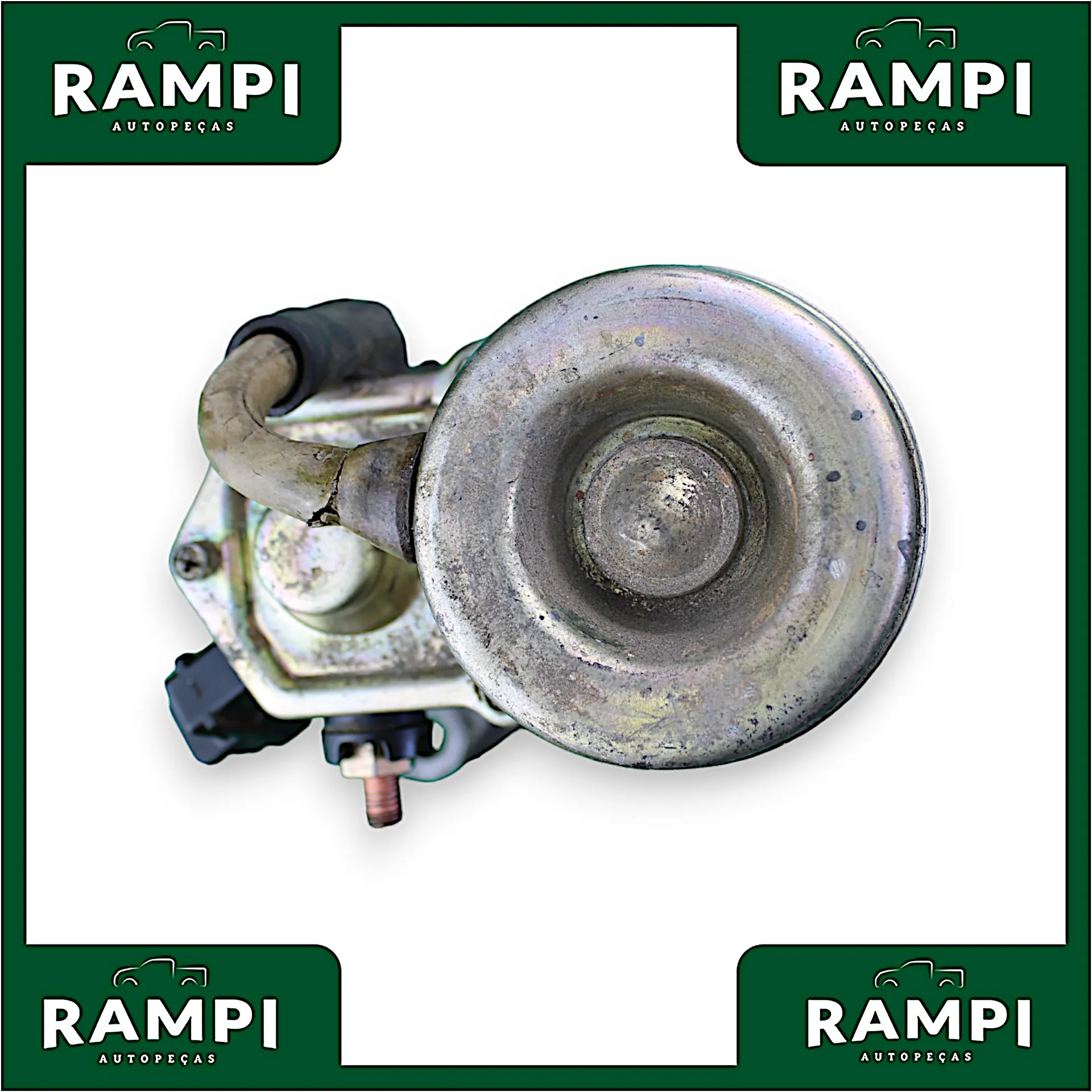 Motor Partida Toyota Hilux Sw4 2001 3.0