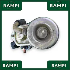 Motor Partida Toyota Hilux Sw4 2001 3.0