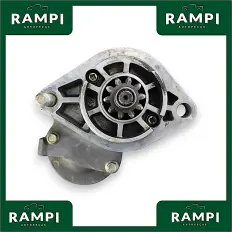 Motor Partida Toyota Hilux Sw4 2001 3.0