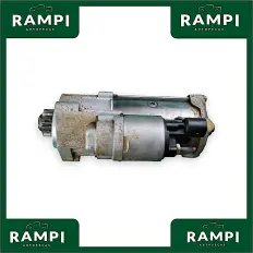 Motor Partida Volkswagen Amarok 2014
