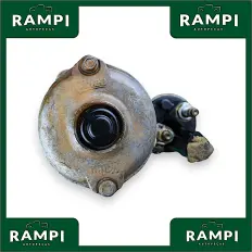 Motor Partida Volkswagen Amarok 2014