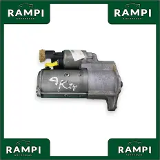 Motor Partida Volkswagen Amarok 2014 2.0