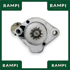 Motor Partida Volkswagen Amarok 2018 