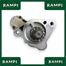 Motor Partida Volkswagen Amarok 2018 V6 059911024s 