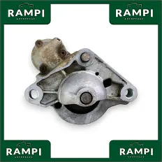 Motor Partida Volvo Xc 60 2012