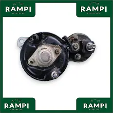 Motor Partida Volvo Xc 60 2012