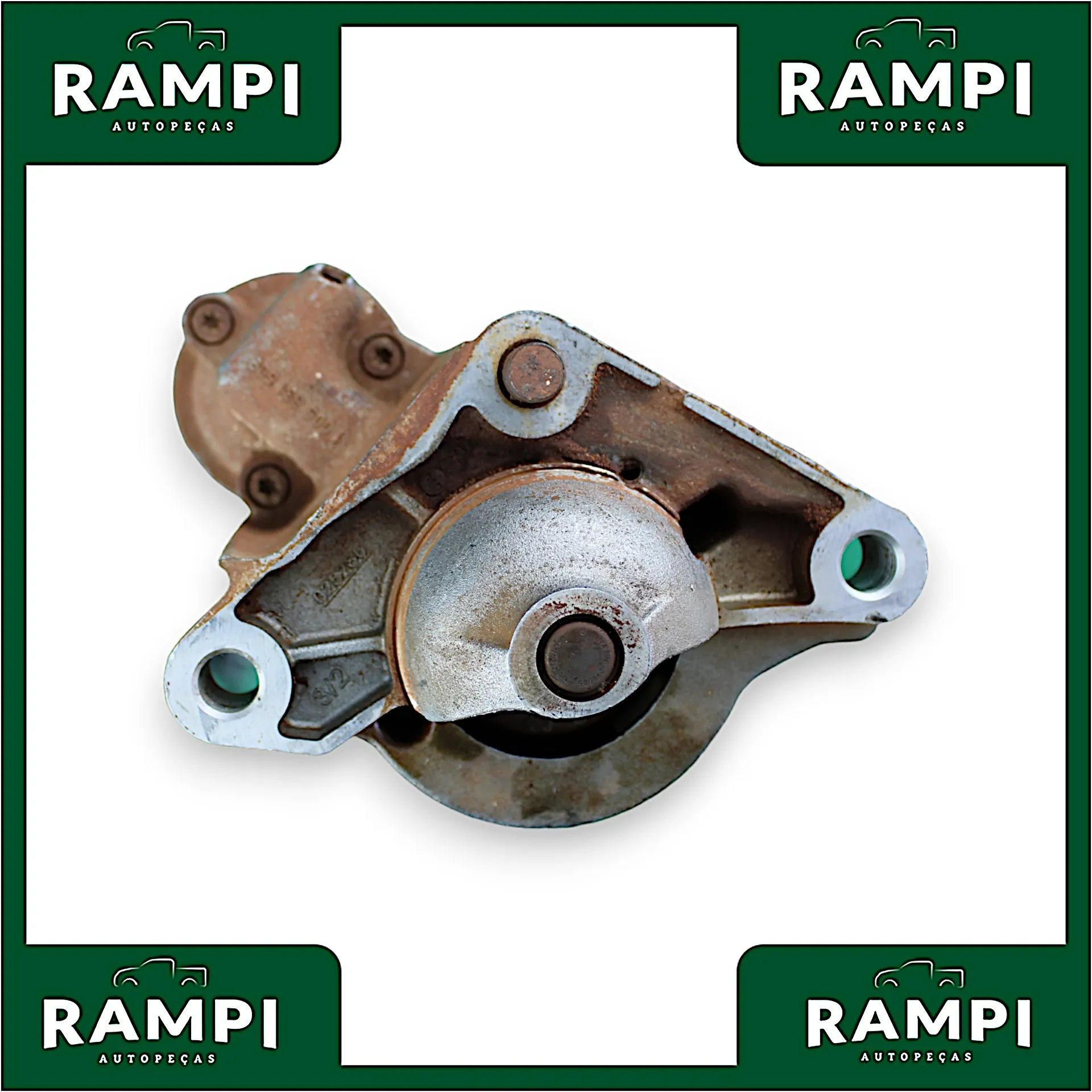 Motor Partida Xc90 2012 6c 0001108412