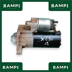 Motor Partida Xc90 2012 6c 0001108412