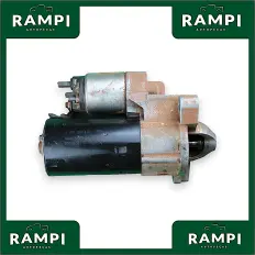 Motor Partida Xc90 2012 6c 0001108412