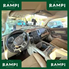 Dodge Ram 2016 6.7 Diesel 4x4 330cv