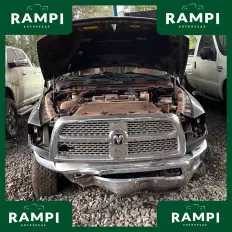 Dodge Ram 2016 6.7 Diesel 4x4 330cv