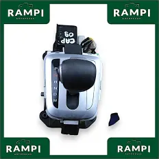 Alavanca Câmbio Automático GM Captiva 2009 25979725