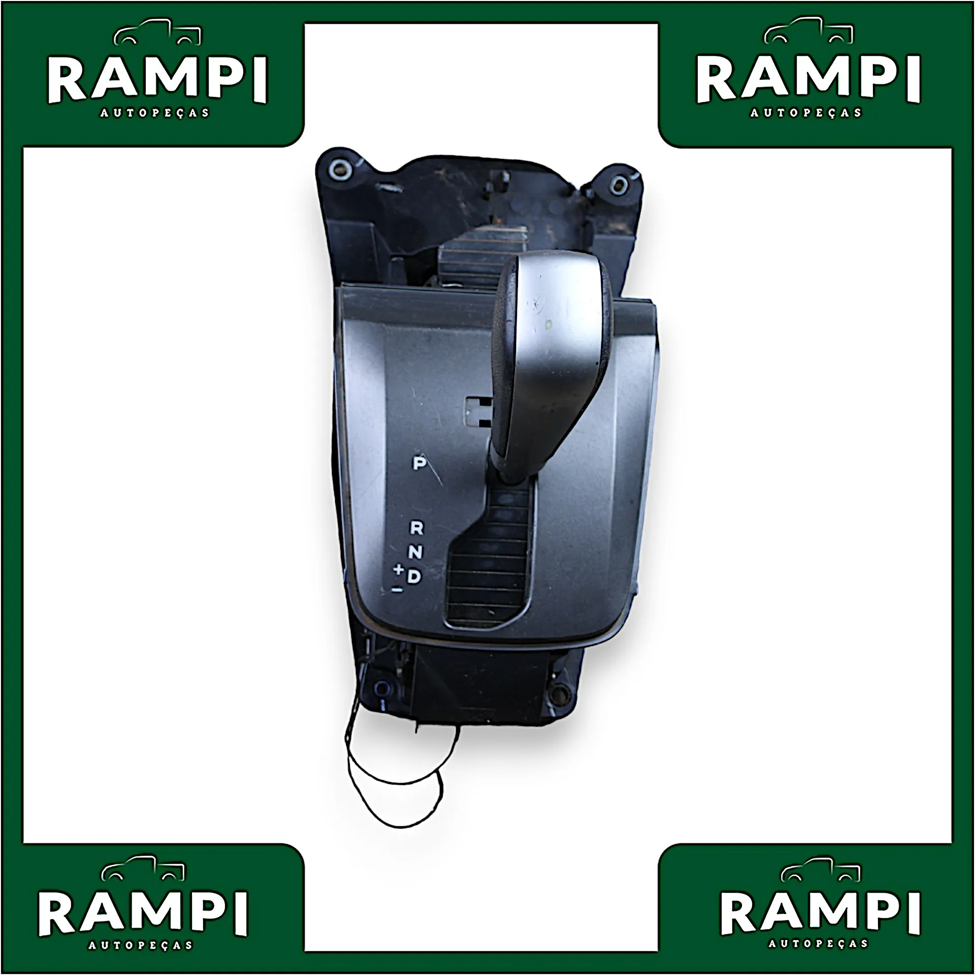 Alavanca Câmbio Automático GM S10 2014 52060330 901202994