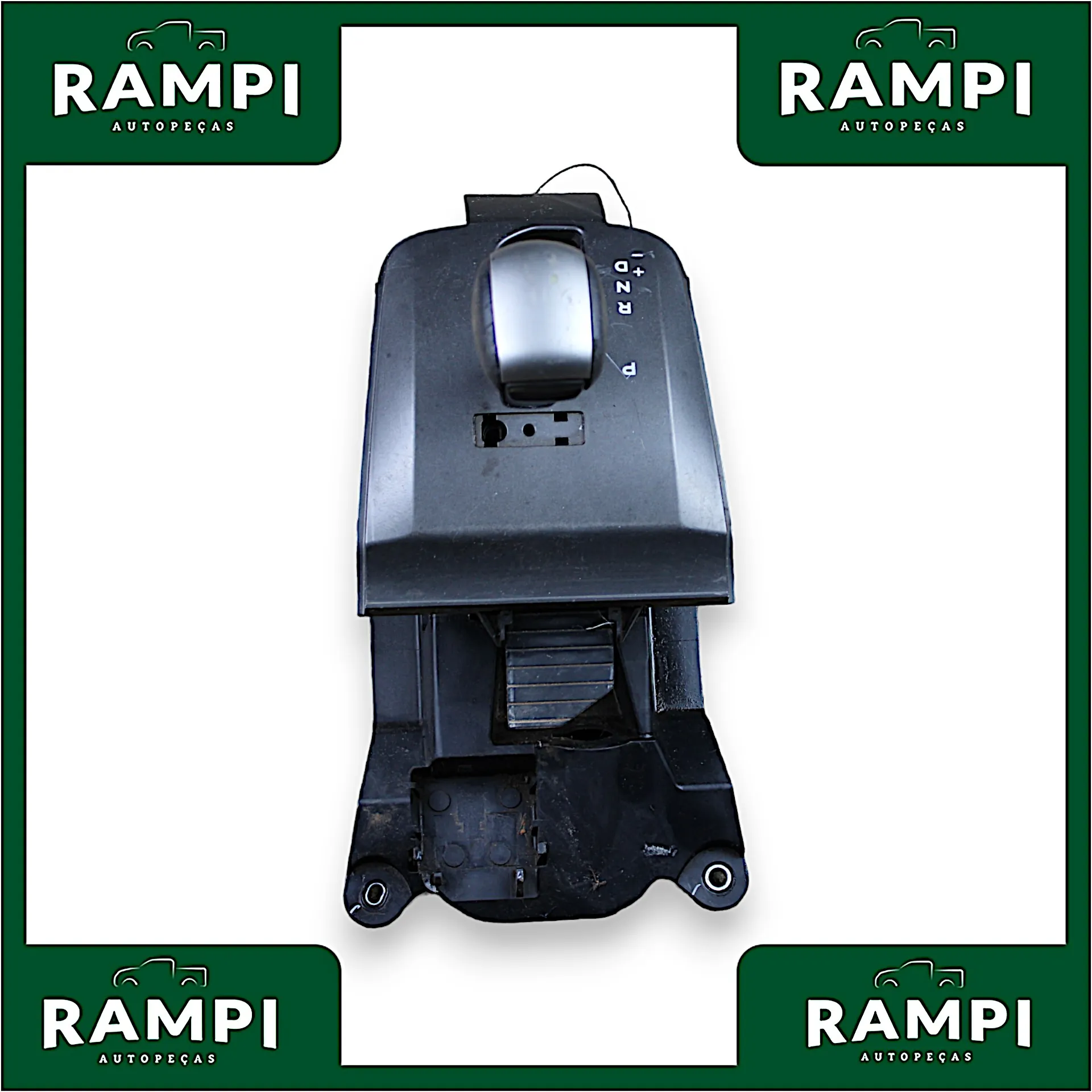 Alavanca Câmbio Automático GM S10 2014 52060330 901202994
