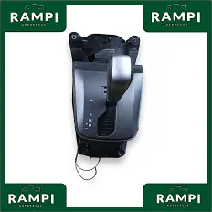 Alavanca Câmbio Automático GM S10 2014 52060330 901202994