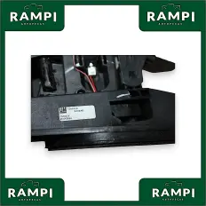 Alavanca Câmbio Automático GM S10 2014 52060330 901202994