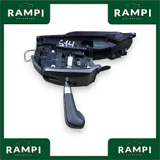 Alavanca Câmbio Automático GM S10 2014 52060330 901202994