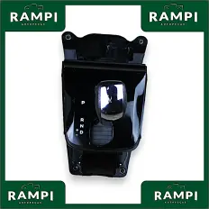 Alavanca Câmbio Automático GM S10 2019 2.8 200cv
