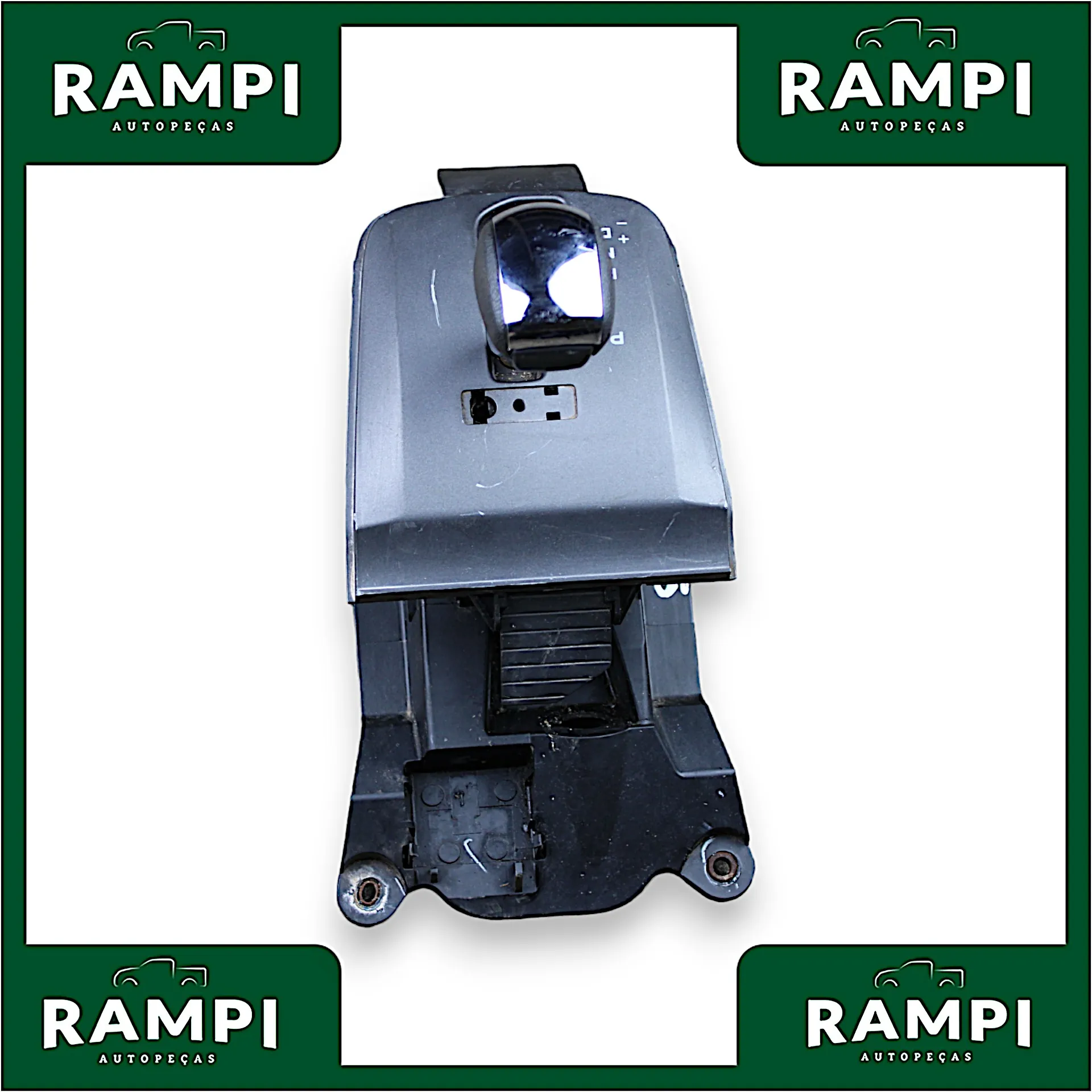 Alavanca Câmbio Automático GM S10 2019 2.8 200cv 52060338