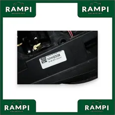 Alavanca Câmbio Automático GM S10 2019 2.8 200cv 52060338