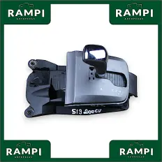 Alavanca Câmbio Automático GM S10 2019 2.8 200cv 52060338