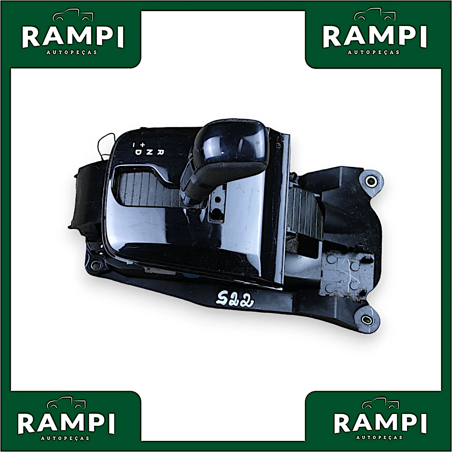 Alavanca Câmbio Automático GM S10 2022