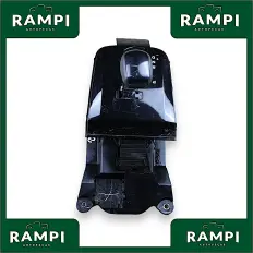 Alavanca Câmbio Automático GM S10 2022 