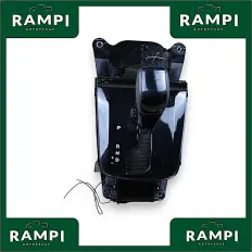 Alavanca Câmbio Automático GM S10 2022 