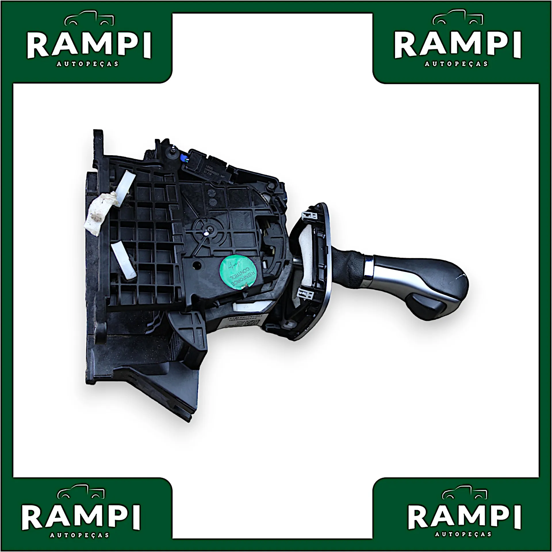 Alavanca Câmbio Automático Jeep Compass 2021
