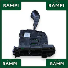 Alavanca Câmbio Automático Land Rover Discovery 3 2008