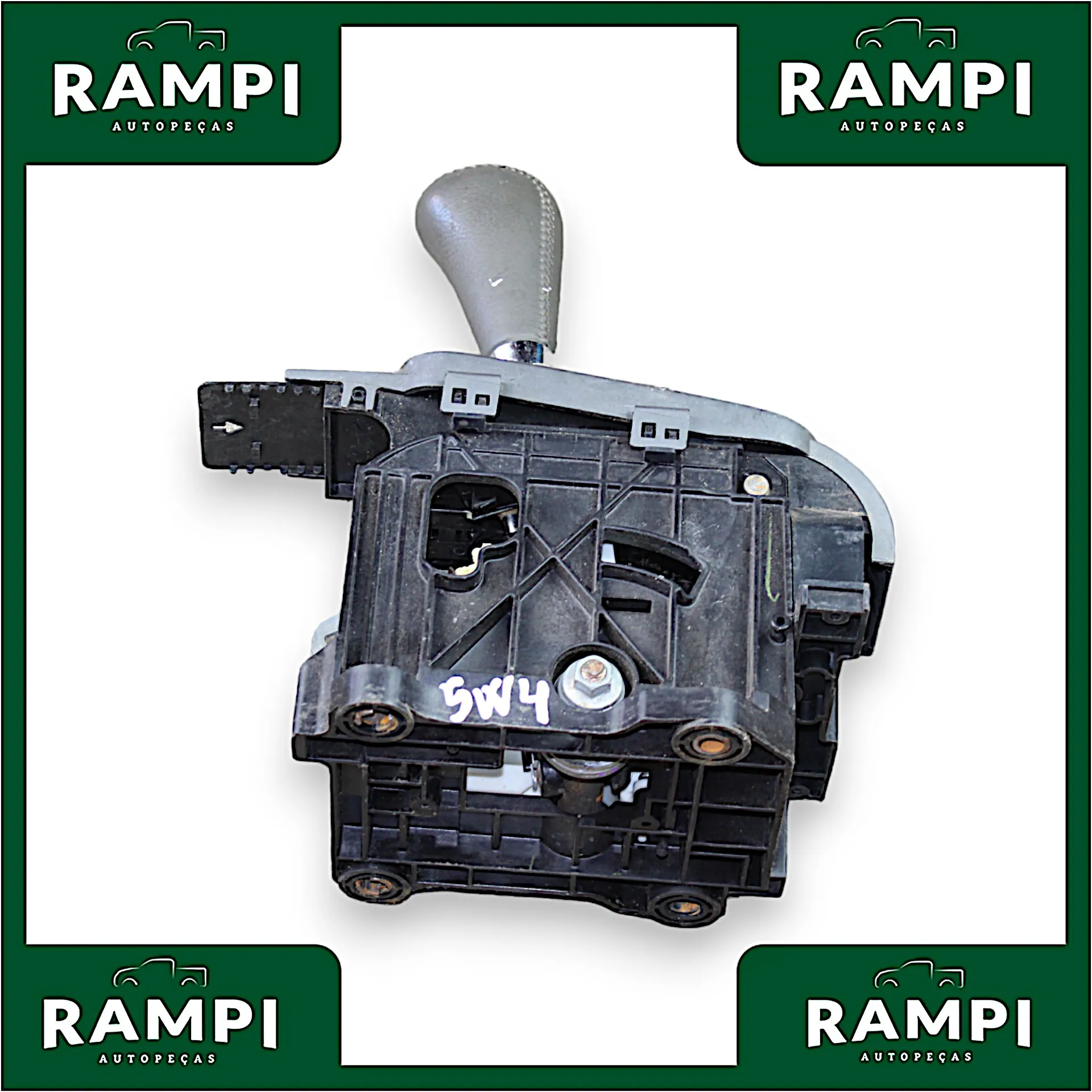 Alavanca Câmbio Automático Toyota Hilux SW4 