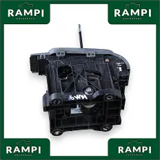 Alavanca Câmbio Automático Toyota Hilux Sw4 2014 