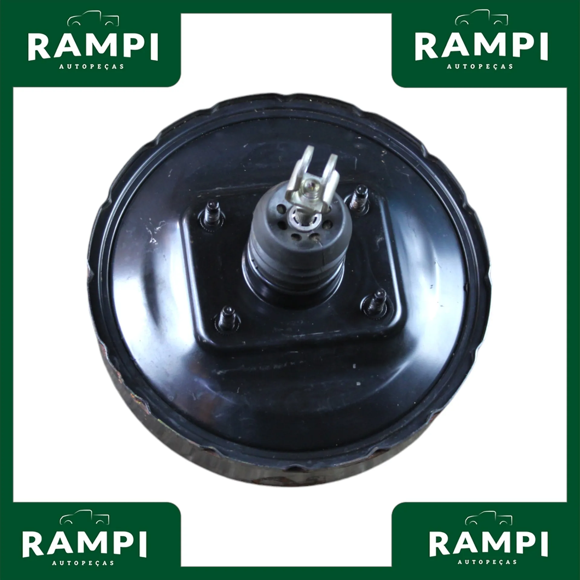 Hidrovácuo Servo Freio  Mitsubishi L200 Outdoor 2.5  2010 85203713 