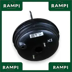 Hidrovácuo Servo Freio Bmw X5 2007 4.4 34336757706 