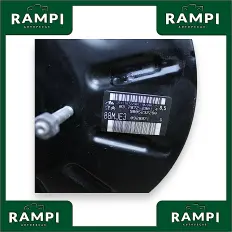 Hidrovácuo Servo Freio Fiat Scudo 2023 03787229014 