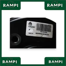 Hidrovácuo Servo Freio Fiat Toro 2024 2.0 a0204j015e3 